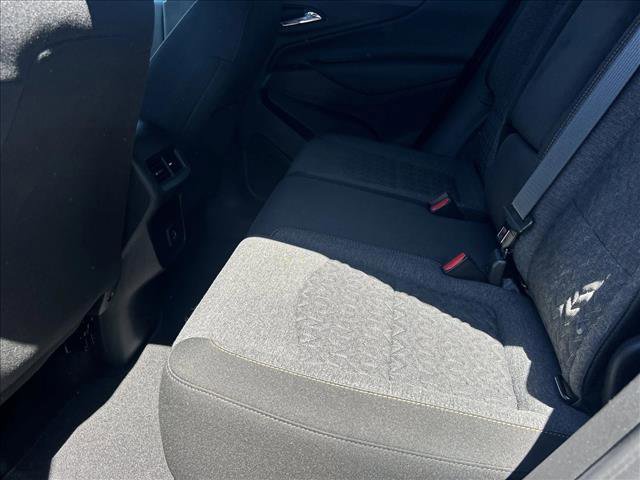 Used 2023 Chevrolet Equinox LT FWD image 18