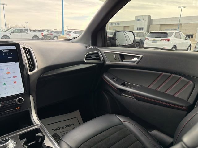 Used 2024 Ford Edge ST-Line image 20