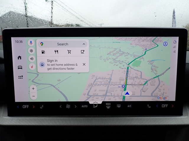 New 2026 Ford Explorer ST-Line image 18