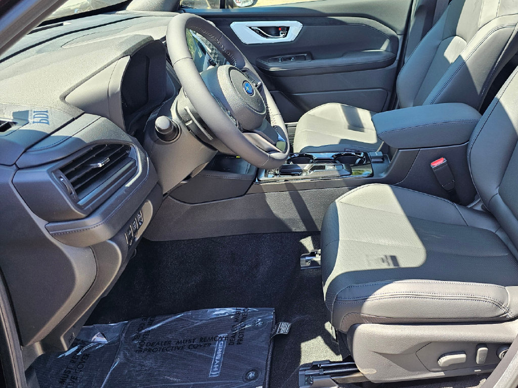 New 2026 Subaru Forester Premium AWD/4WD image 17