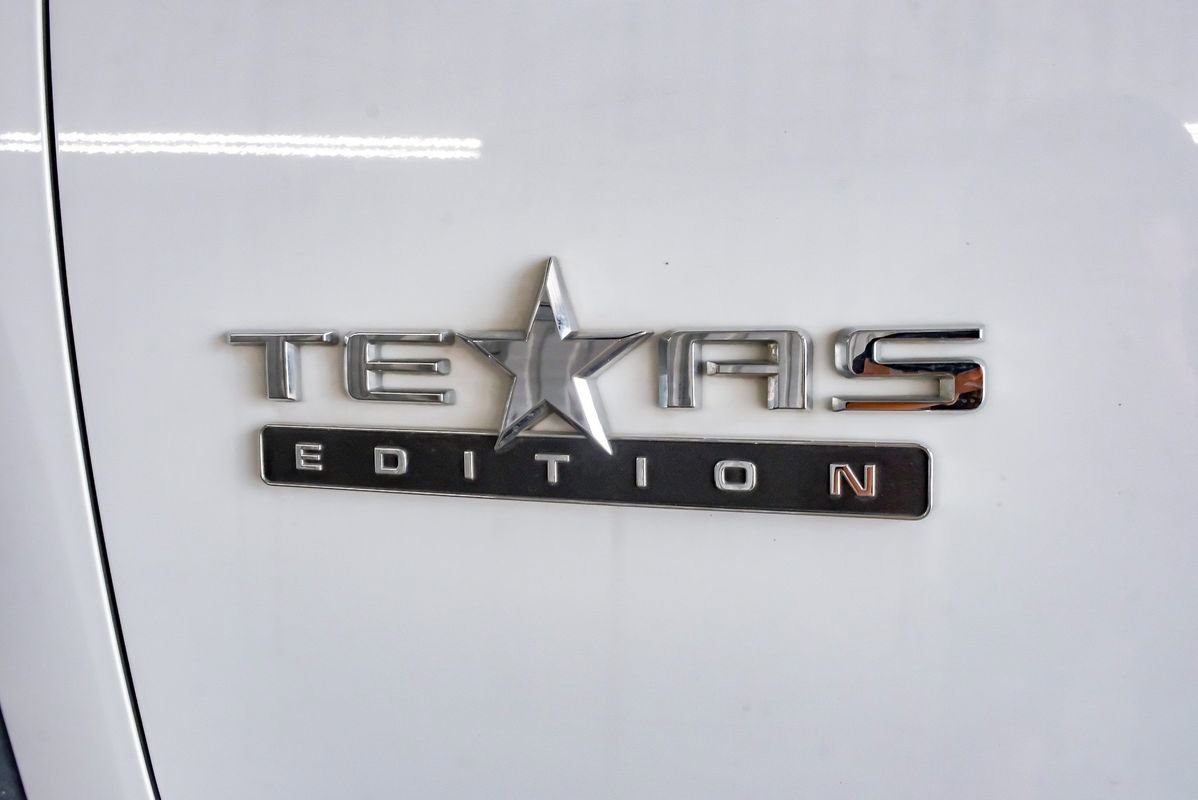 Used 2021 Chevrolet Silverado 2500 LTZ w/ LTZ Texas Edition AWD/4WD image 57
