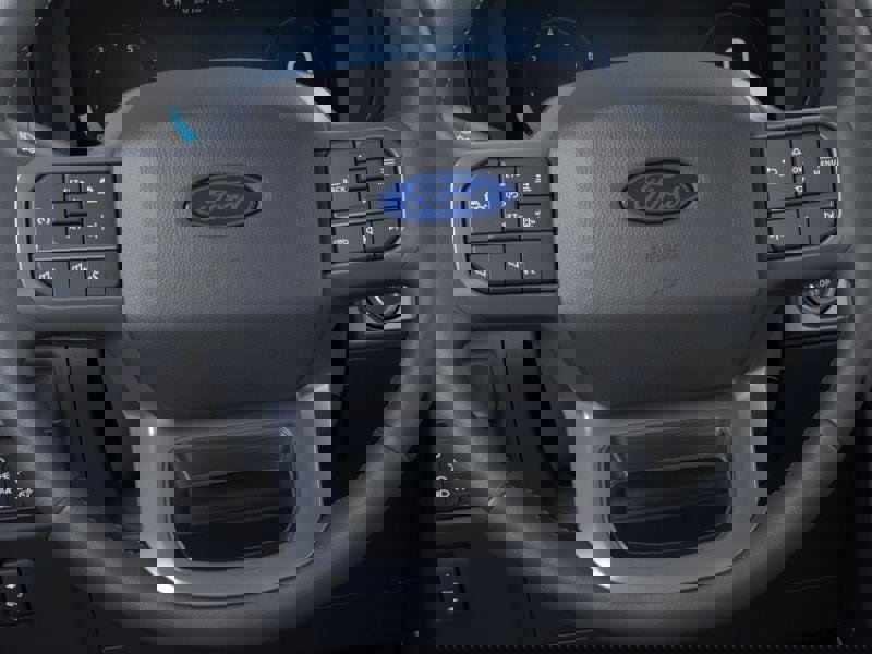 New 2025 Ford F150 Lariat w/ Equipment Group 502A High image 12