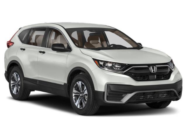 Used 2020 Honda CR-V LX image 6