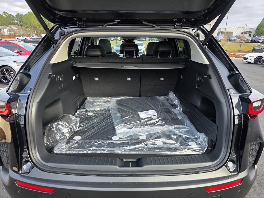 New 2026 MAZDA CX-50 AWD 2.5 Hybrid w/ Weather Package image 9