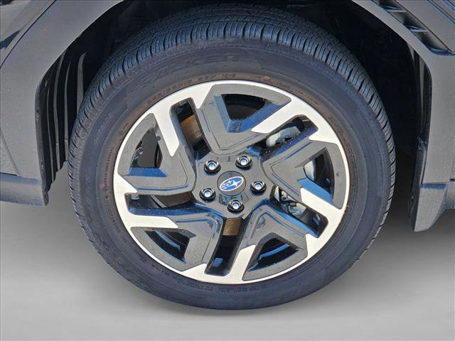 New 2025 Subaru Forester Limited image 10