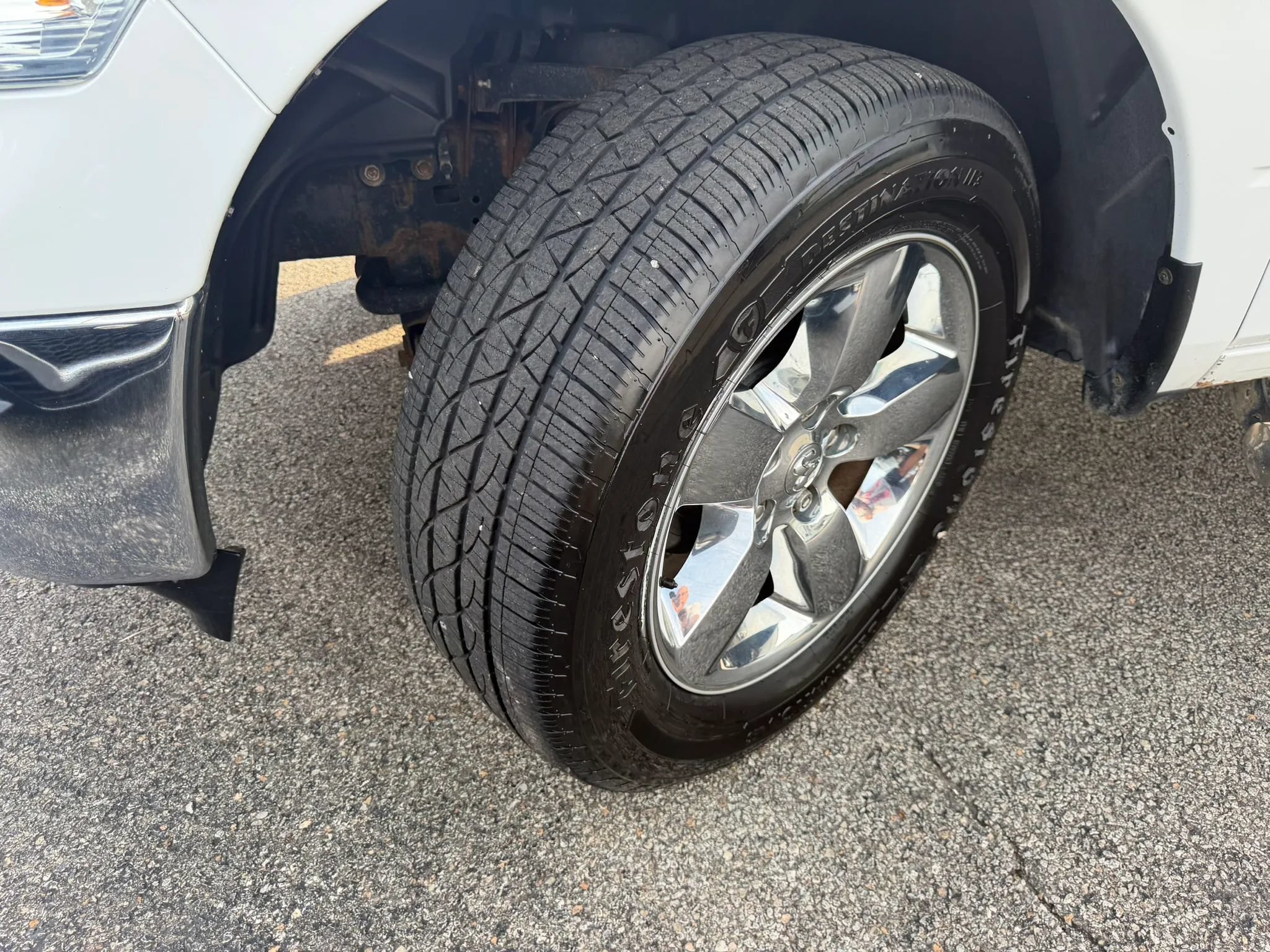 Used 2016 RAM 1500 Big Horn AWD/4WD image 59
