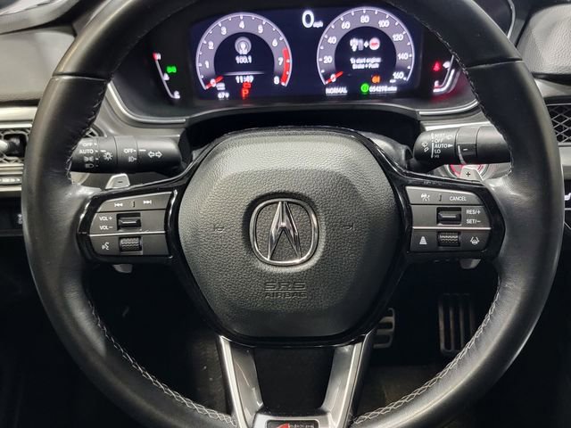 Certified 2023 Acura Integra A-Spec image 26