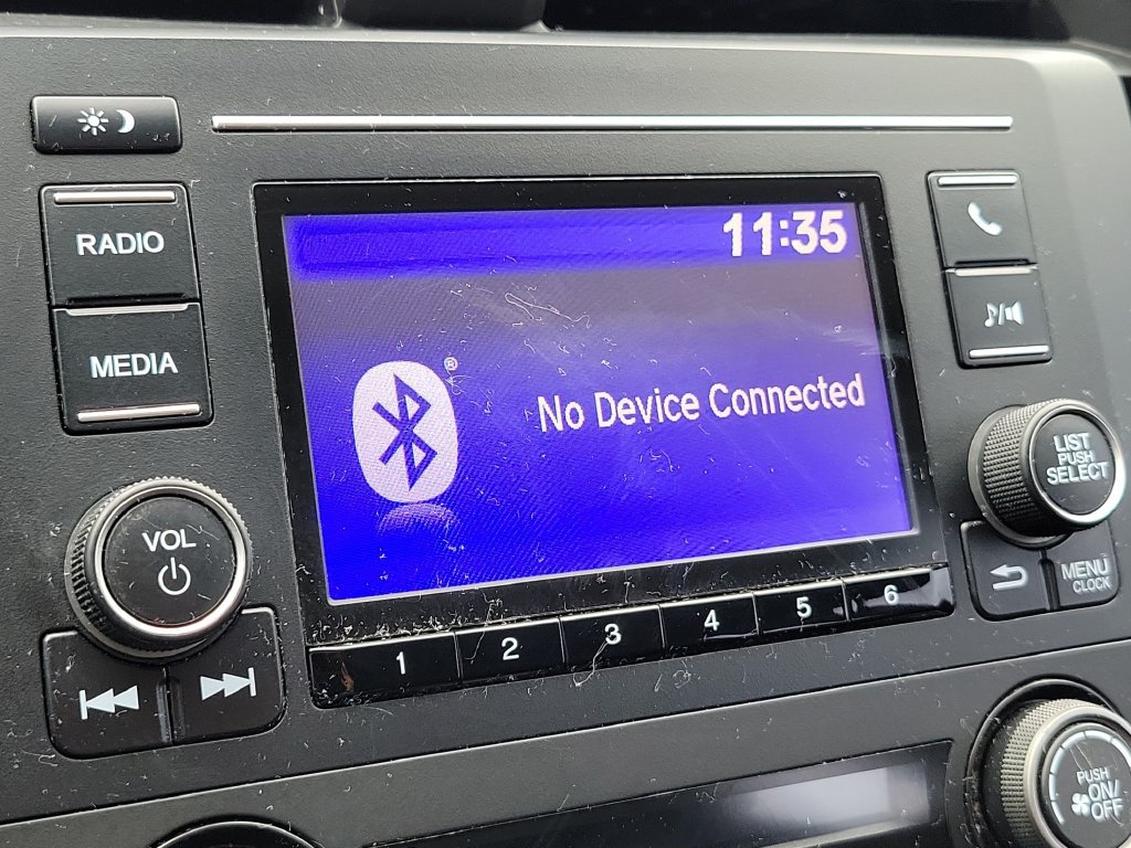 Used 2017 Honda Civic Sport image 24