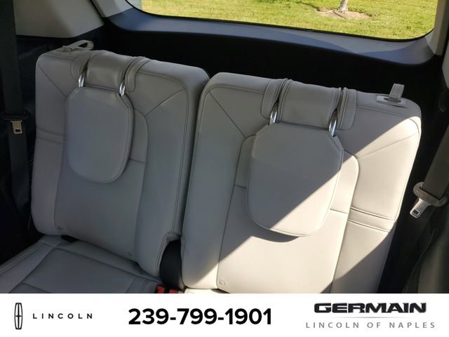 New 2025 Lincoln Aviator 2WD image 20