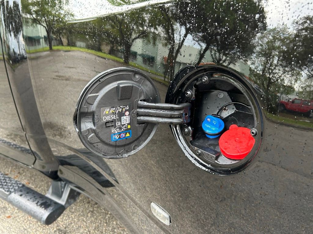 Used 2026 RAM 3500 Laramie w/ Max Tow Package image 38