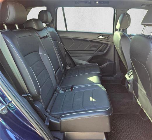Used 2024 Volkswagen Tiguan SEL R-Line image 20