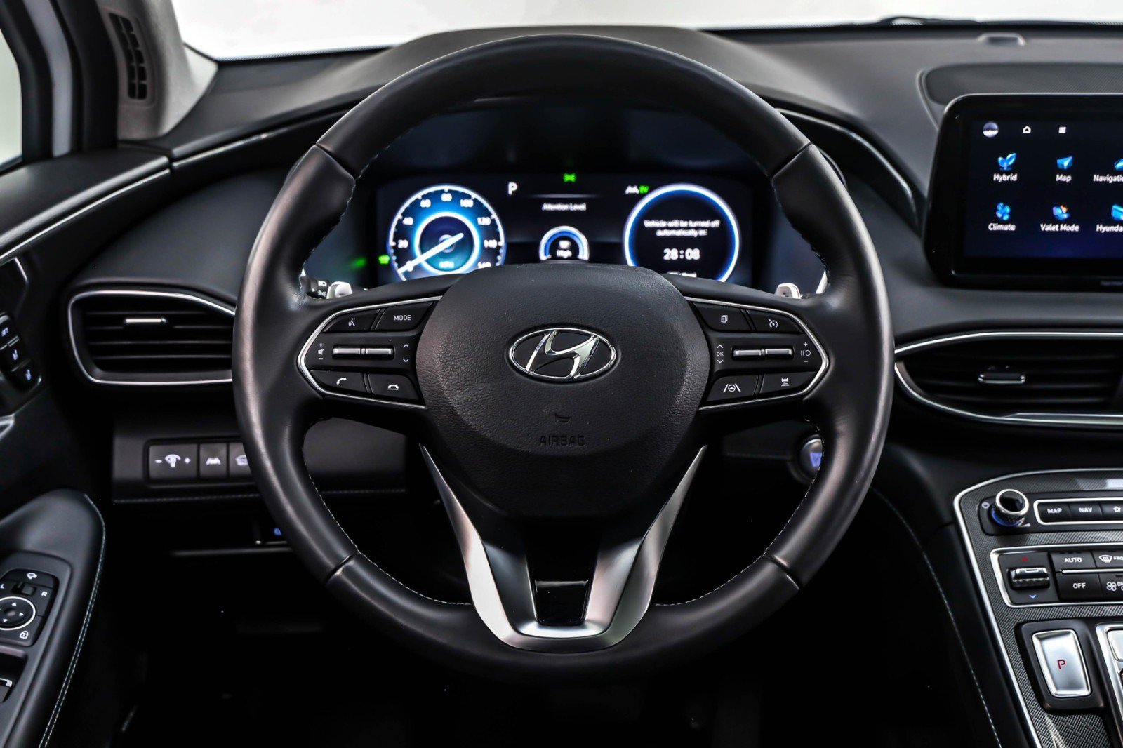 Used 2023 Hyundai Santa Fe Limited w/ Cargo Package image 18