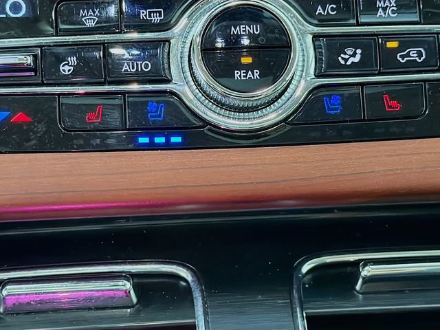 Certified 2020 Lincoln Aviator Reserve w/ Elements Package Plus image 24