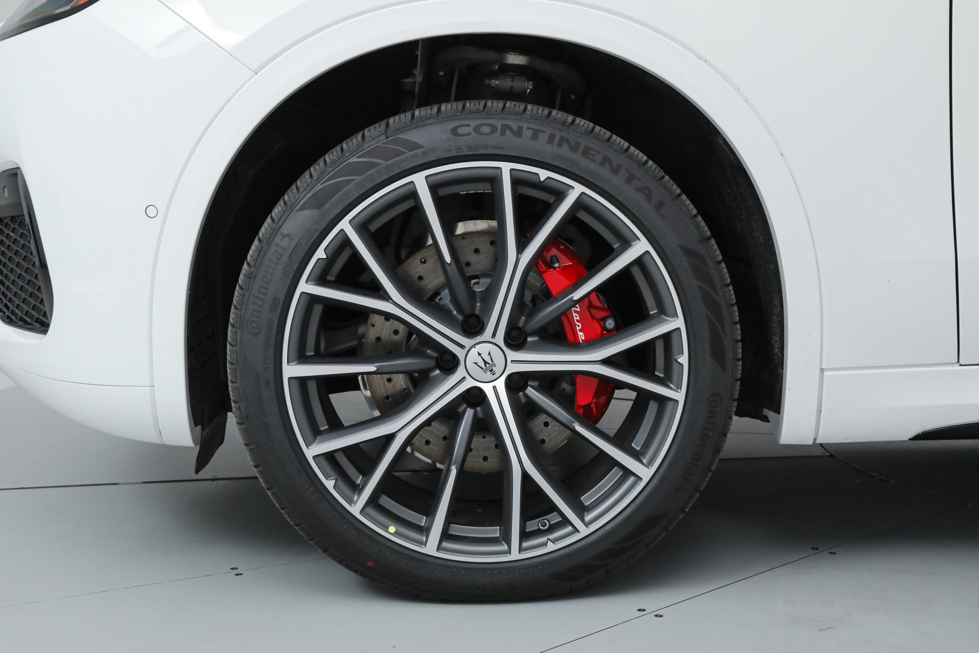 New 2026 Maserati Grecale Modena image 18