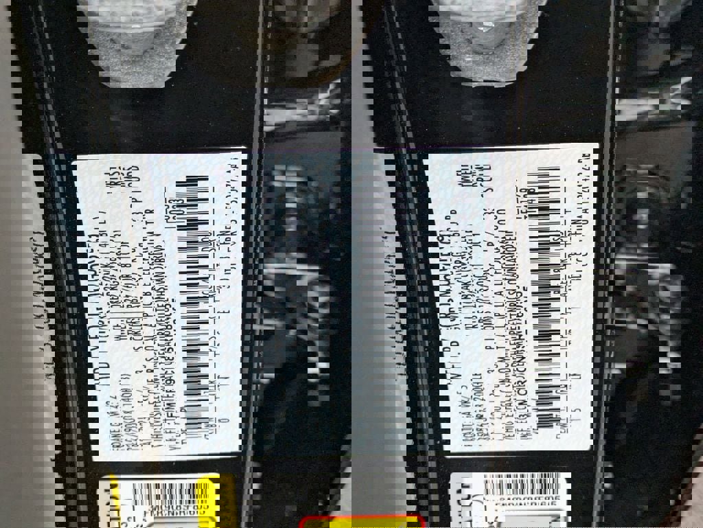 New 2025 Ford Bronco Sport Outer Banks image 23