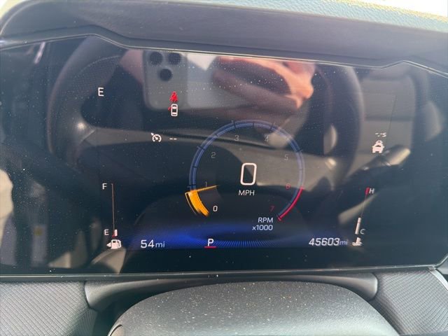 Used 2024 Chevrolet TrailBlazer LS image 14