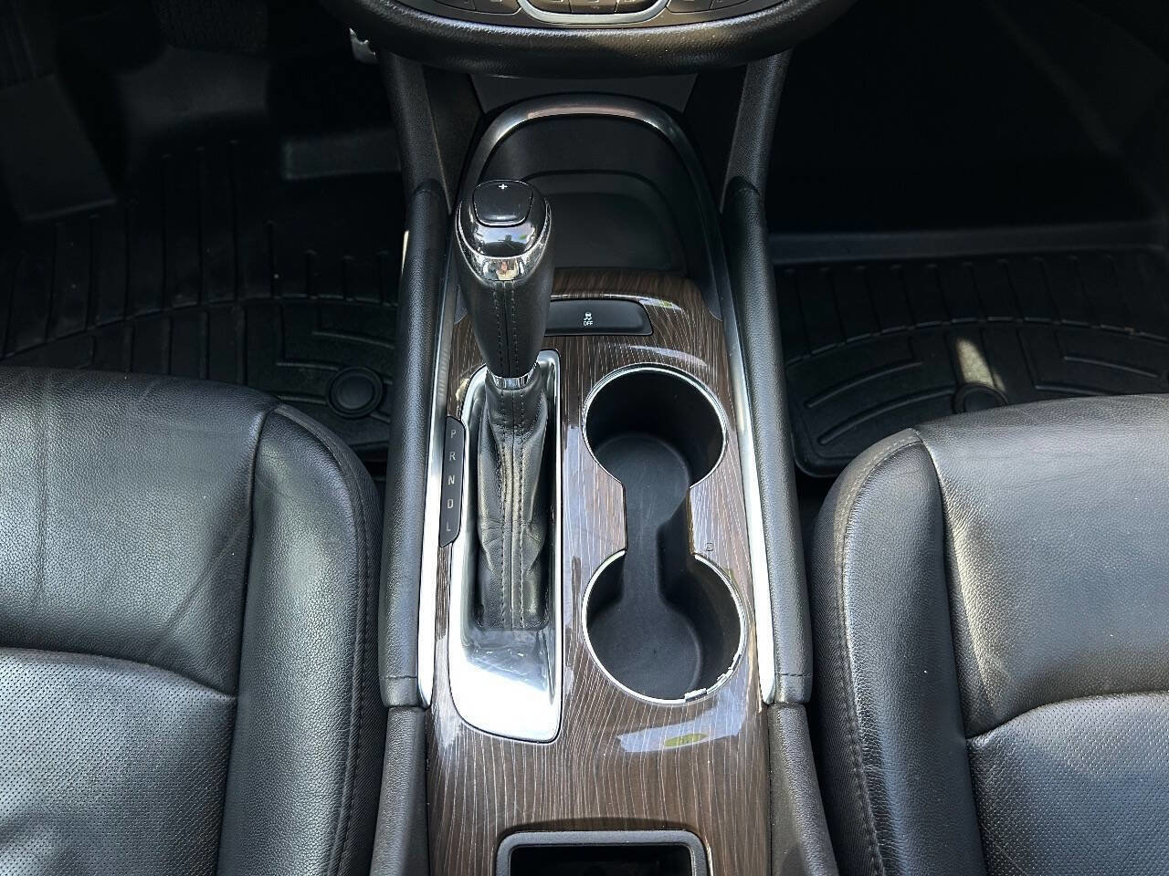 Used 2016 Chevrolet Malibu Premier image 15