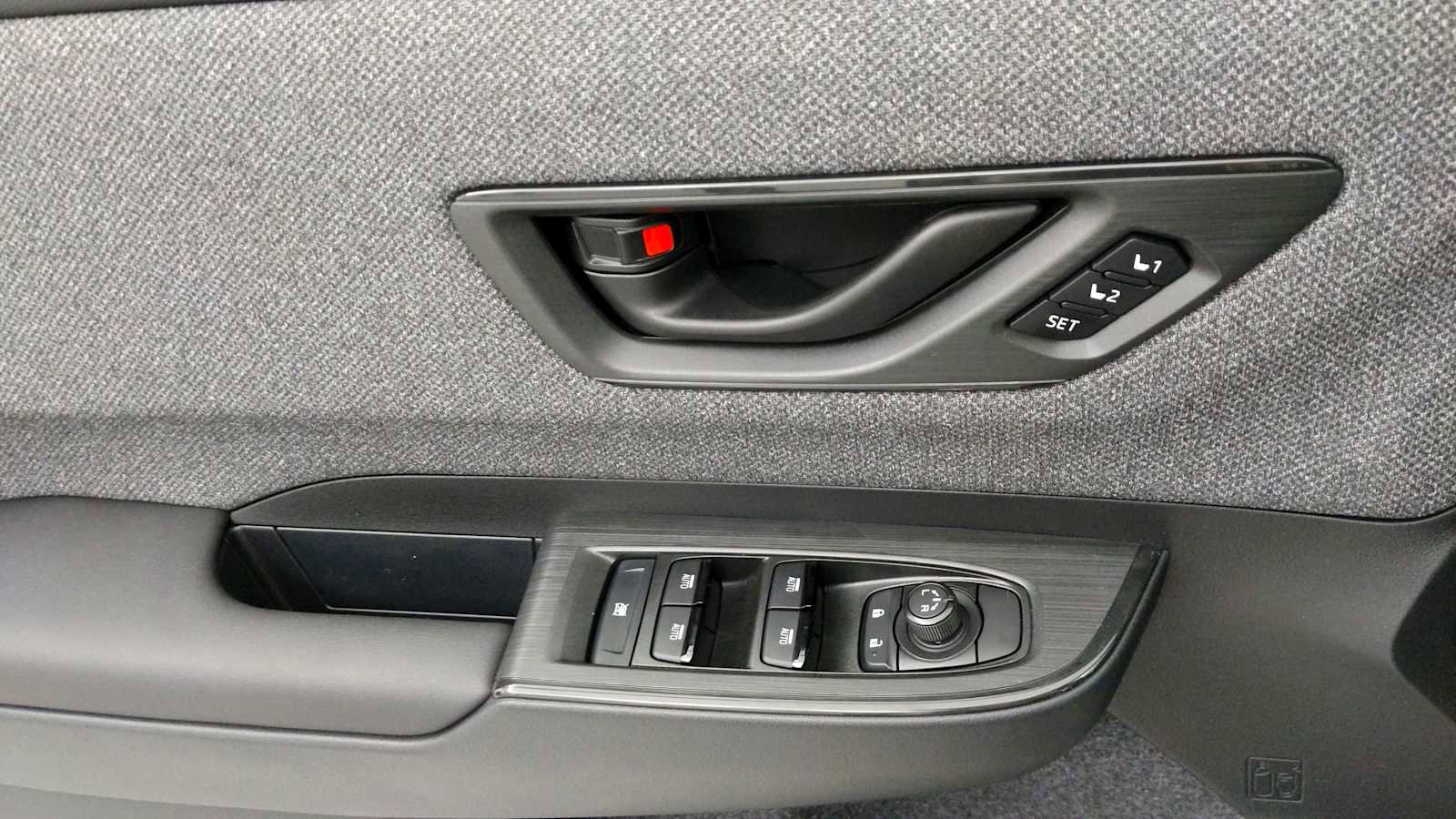 New 2026 Subaru Outback Limited image 23