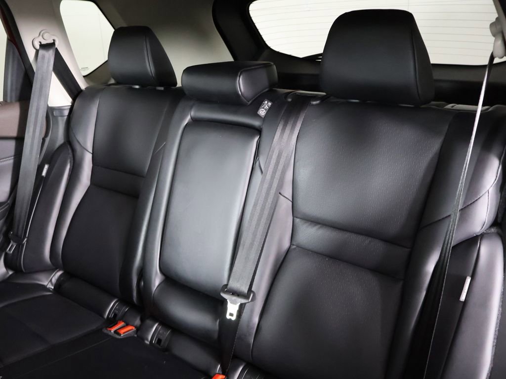 Used 2023 Nissan Rogue SV w/ SV Premium Package AWD/4WD image 31