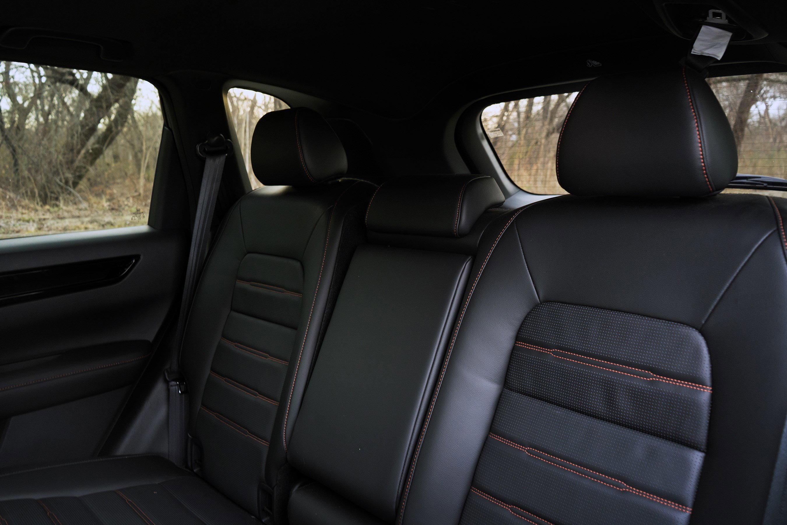 Certified 2025 Honda CR-V Sport Touring image 18