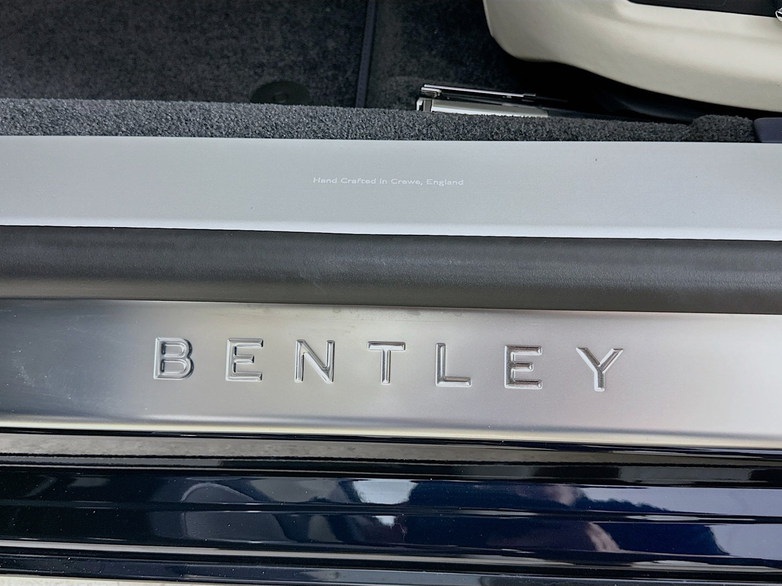 New 2026 Bentley Flying Spur V8 AWD/4WD image 61