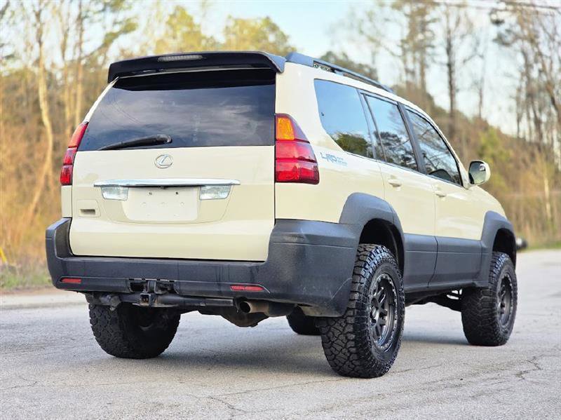 Used 2005 Lexus GX 470 image 7