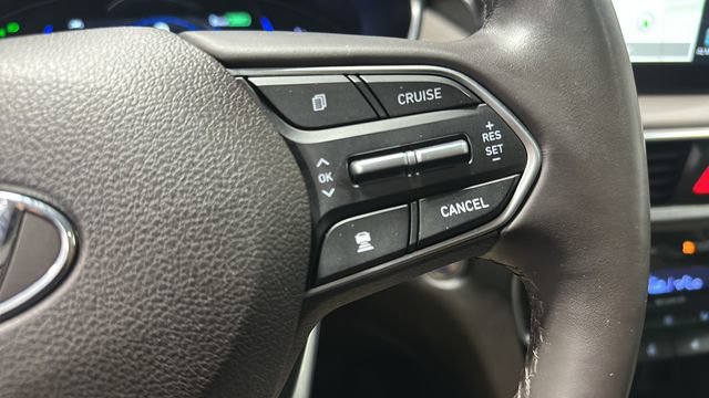 Used 2019 Hyundai Santa Fe AWD image 15