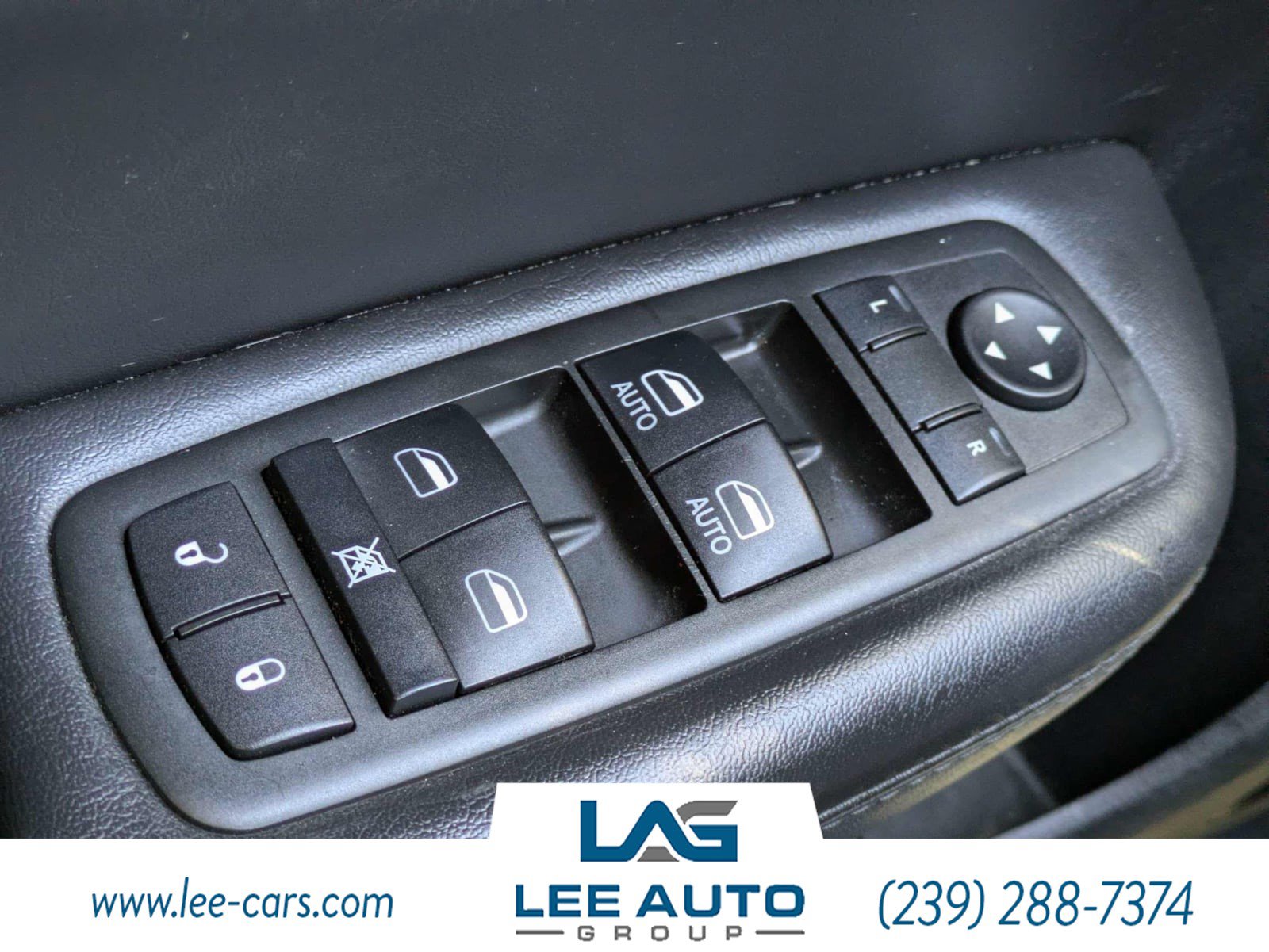 Used 2015 Chrysler 200 C w/ Navigation & Sound Group I AWD/4WD image 17