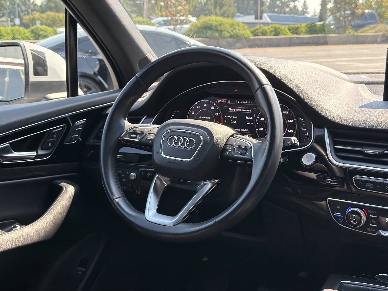 Used 2018 Audi Q7 3.0T Prestige AWD/4WD image 26