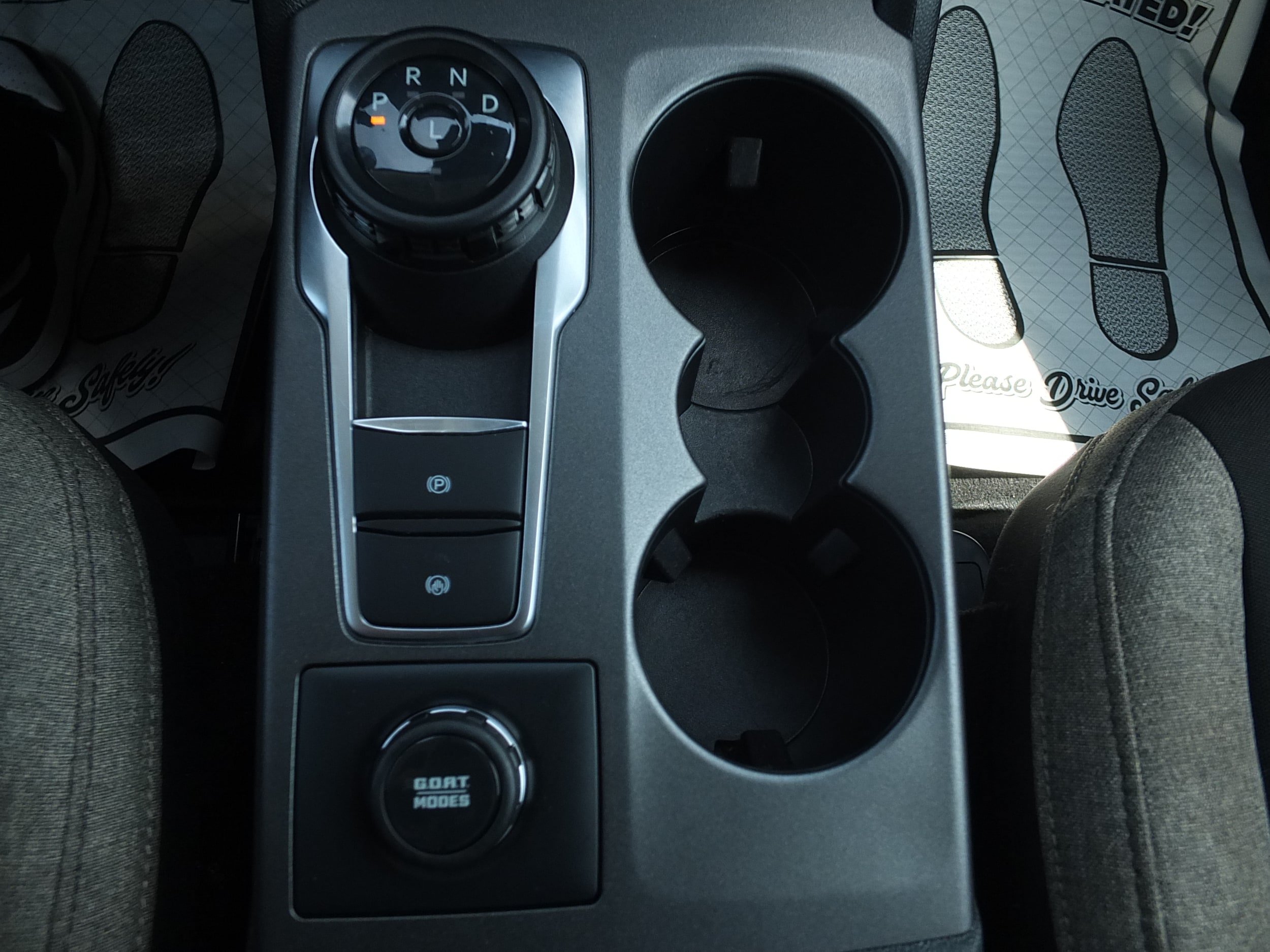Used 2025 Ford Bronco Sport Big Bend AWD/4WD image 23