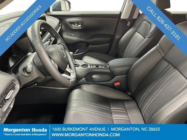 New 2026 Honda HR-V EX-L image 13