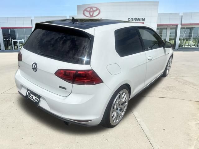 Used 2017 Volkswagen GTI S FWD image 33
