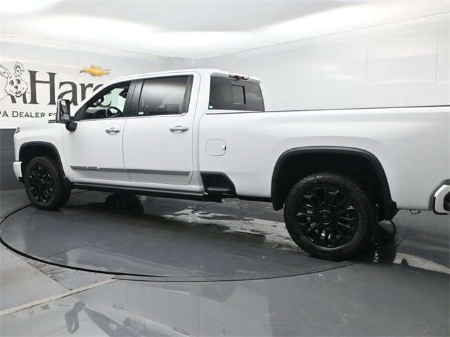 New 2025 Chevrolet Silverado 2500 High Country w/ Technology Package image 14