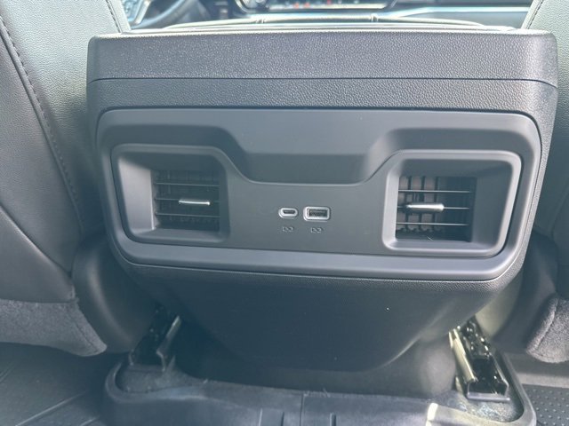New 2026 Chevrolet Silverado 1500 RST w/ RST All Star Premium Package image 16