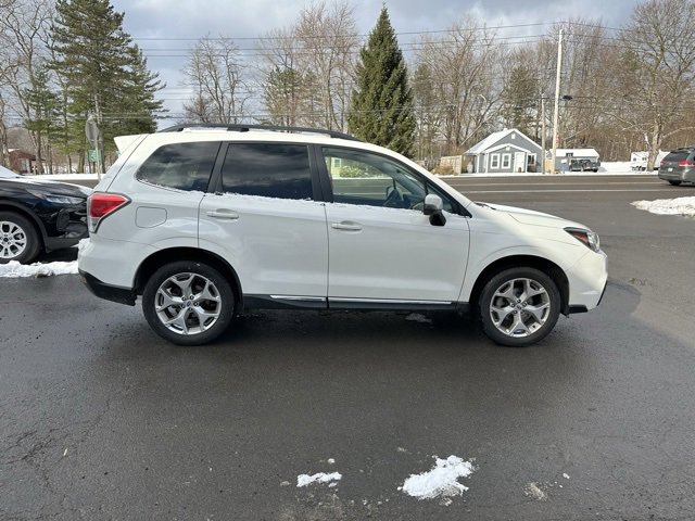 Used 2018 Subaru Forester 2.5i Touring w/ Popular Package #2 image 5