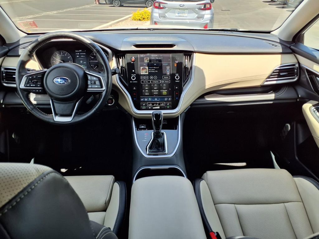 Used 2024 Subaru Outback Limited AWD/4WD image 2