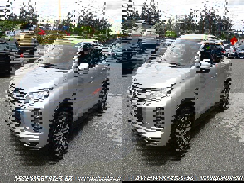 Used 2021 Mitsubishi Outlander Sport SE image 7