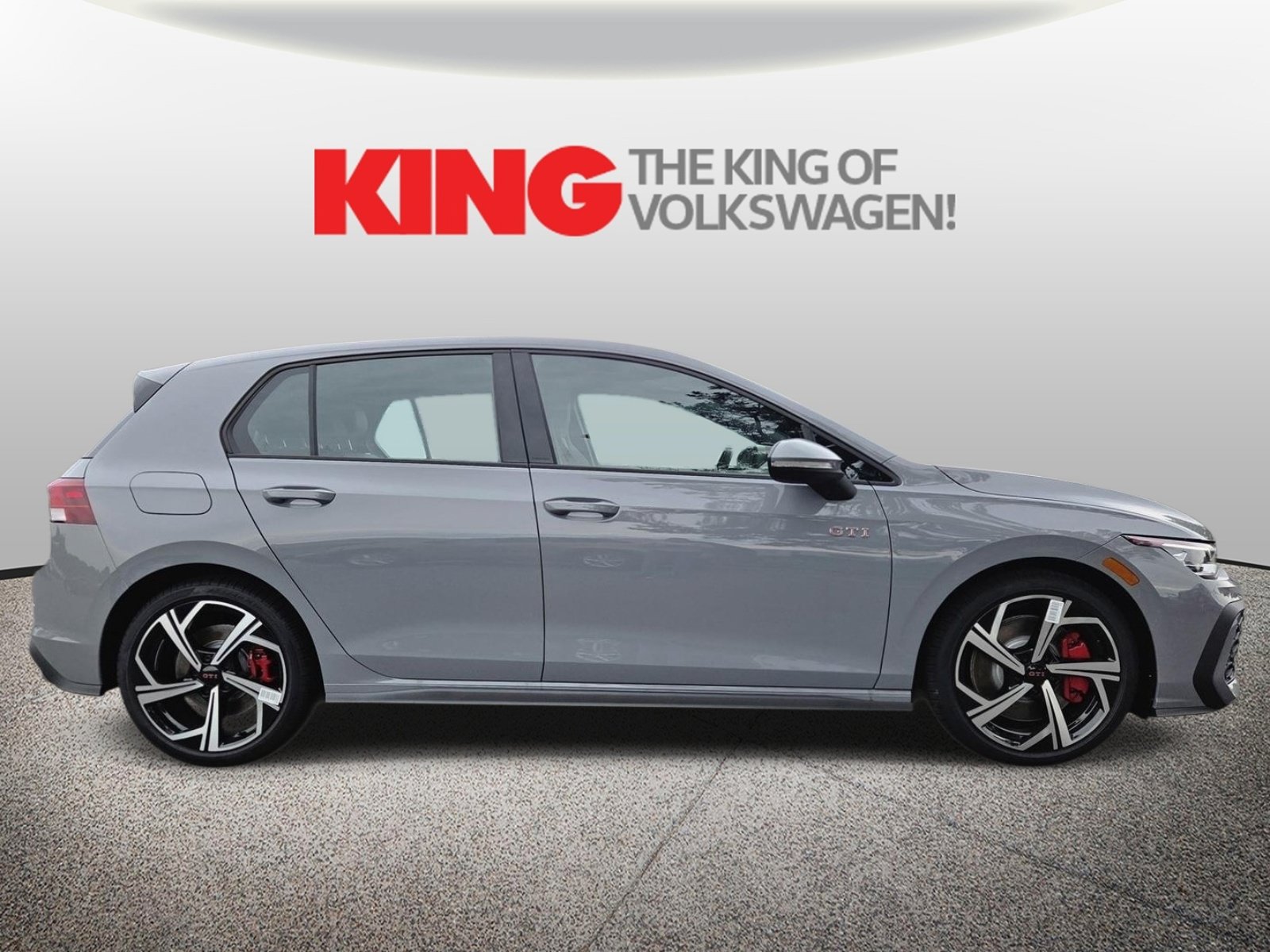 New 2026 Volkswagen GTI SE FWD video 2