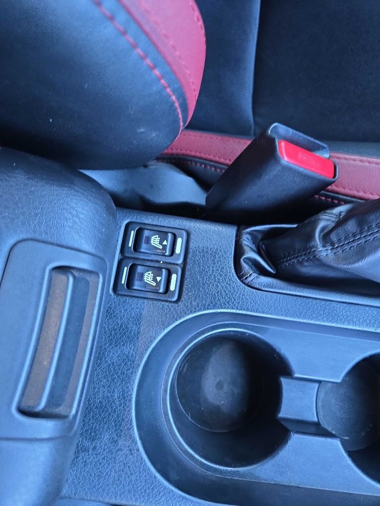 Used 2019 Subaru WRX Premium w/ Performance Package image 35