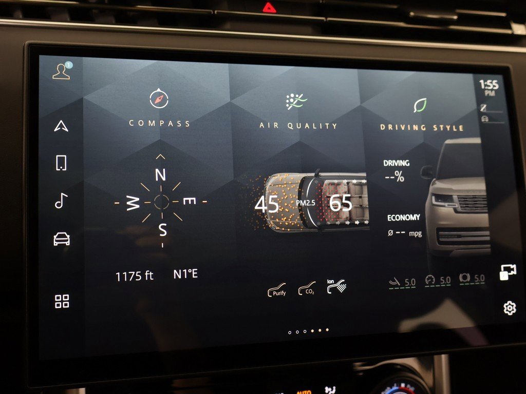 Used 2023 Land Rover Range Rover SV image 57