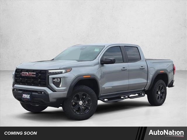 Used 2024 GMC Canyon Elevation w/ Convenience Package RWD image 1
