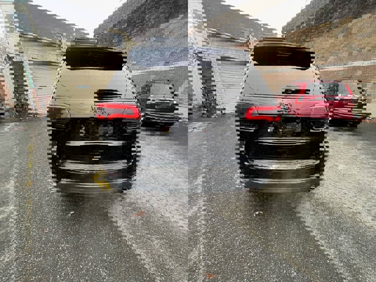 Used 2017 Jeep Grand Cherokee Limited image 6