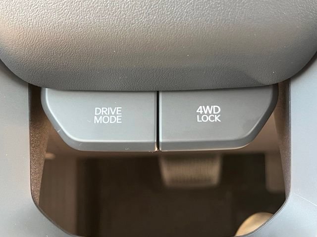 New 2027 Kia Seltos LX FWD image 29