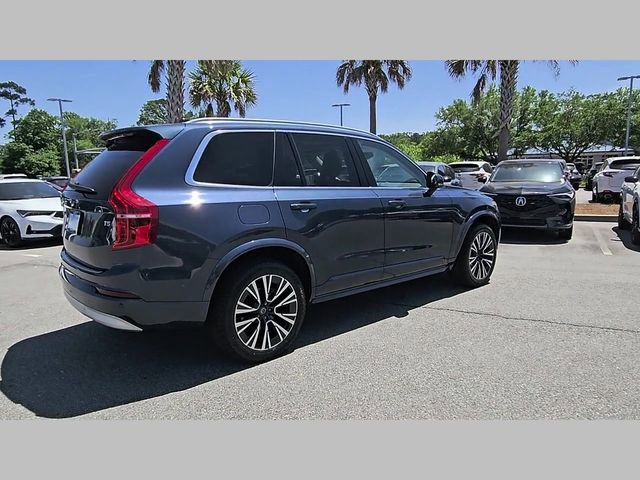 Used 2022 Volvo XC90 T5 Momentum w/ Climate Package FWD image 26