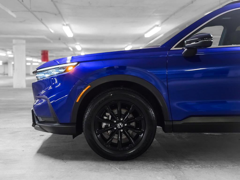 Used 2023 Honda CR-V Sport image 14