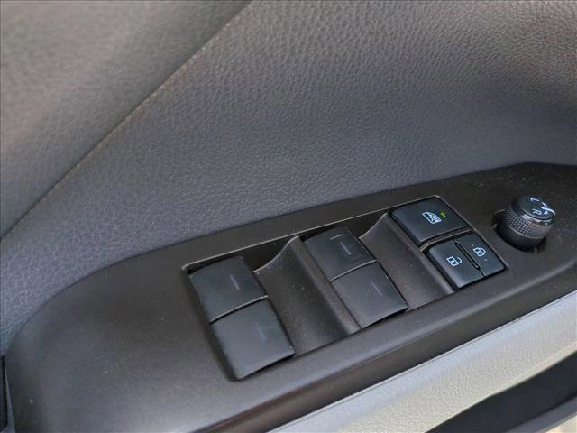 Certified 2021 Toyota Camry SE FWD image 12