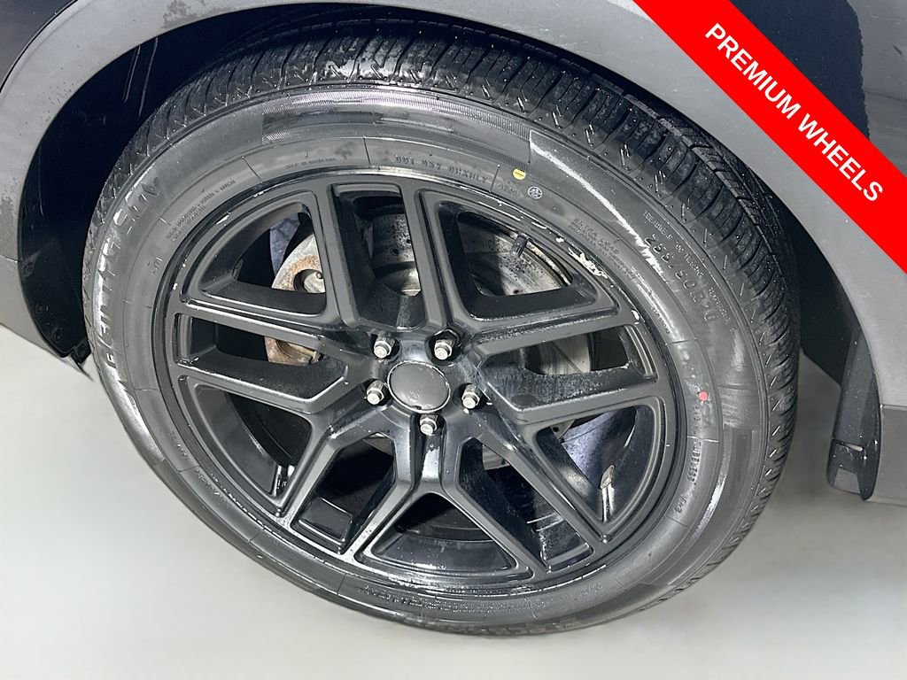 Used 2016 Ford Explorer Sport image 31