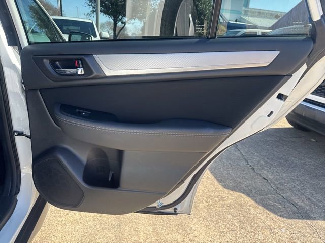 Used 2017 Subaru Outback 2.5i Premium w/ Popular Package #1 image 16