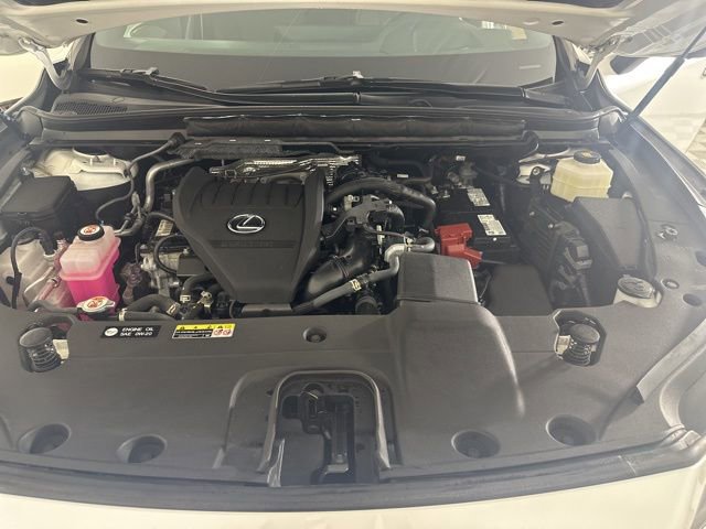 Used 2023 Lexus RX 350 AWD w/ Accessory Package image 8