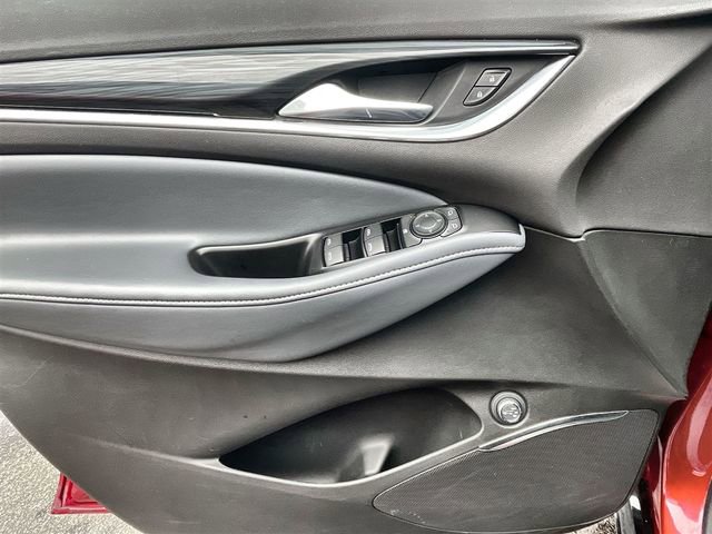 Certified 2023 Buick Enclave Essence w/ Sport Touring Edition image 21